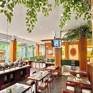Hemangini Hotel Bandung fotoÄŸrafÄ±
