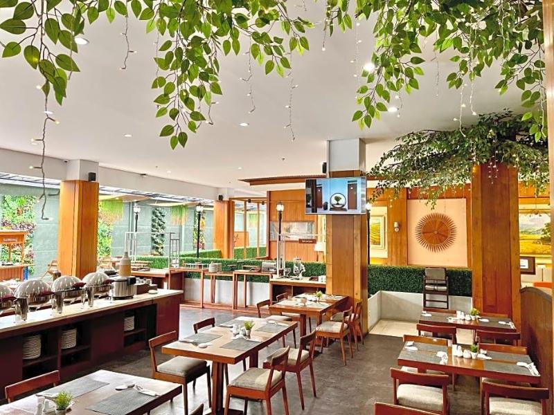 Hemangini Hotel Bandung - Genel