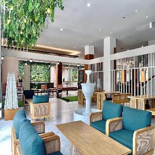 Hemangini Hotel Bandung fotoÄŸrafÄ±