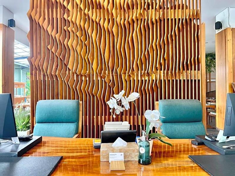 Hemangini Hotel Bandung - Genel