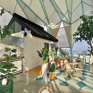 Hemangini Hotel Bandung fotoÄŸrafÄ±