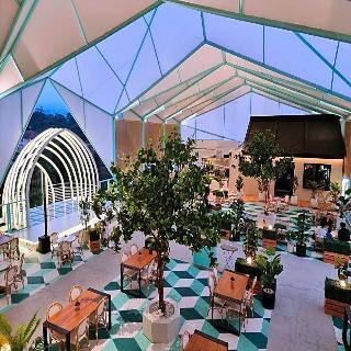 Hemangini Hotel Bandung fotoÄŸrafÄ±