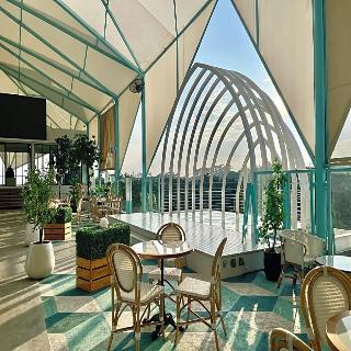 Hemangini Hotel Bandung fotoÄŸrafÄ±