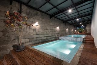 Hemangini Hotel Bandung fotoÄŸrafÄ±