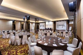 Hemangini Hotel Bandung fotoÄŸrafÄ±