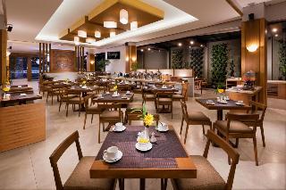 Hemangini Hotel Bandung fotoÄŸrafÄ±