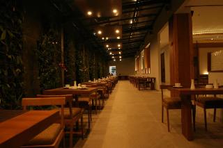 Hemangini Hotel Bandung fotoÄŸrafÄ±