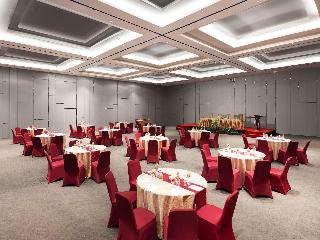 Burza Hotel Yogyakarta fotoÄŸrafÄ±