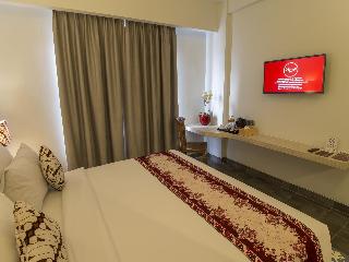 Burza Hotel Yogyakarta fotoÄŸrafÄ±