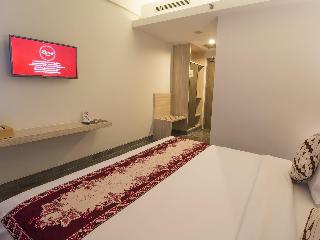 Burza Hotel Yogyakarta fotoÄŸrafÄ±