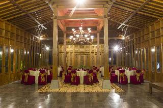 Burza Hotel Yogyakarta fotoÄŸrafÄ±