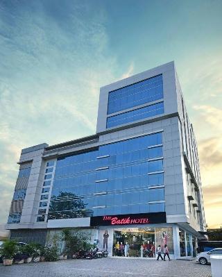 The Batik Hotel Medan fotoÄŸrafÄ±