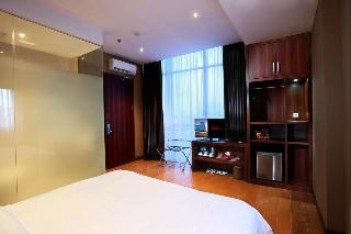 The Batik Hotel Medan fotoÄŸrafÄ±
