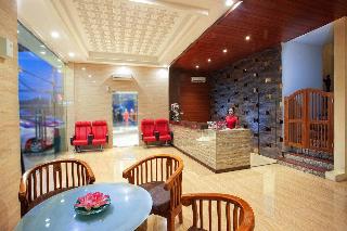 The Batik Hotel Medan fotoÄŸrafÄ±