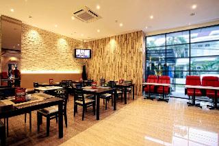 The Batik Hotel Medan fotoÄŸrafÄ±