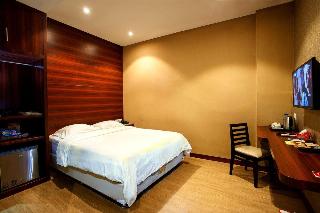 The Batik Hotel Medan fotoÄŸrafÄ±