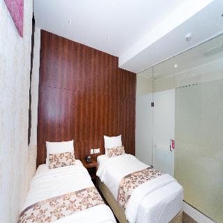 The Batik Hotel Medan fotoÄŸrafÄ±