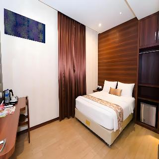 The Batik Hotel Medan fotoÄŸrafÄ±