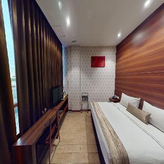 The Batik Hotel Medan fotoÄŸrafÄ±