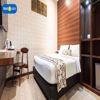 The Batik Hotel Medan fotoÄŸrafÄ±