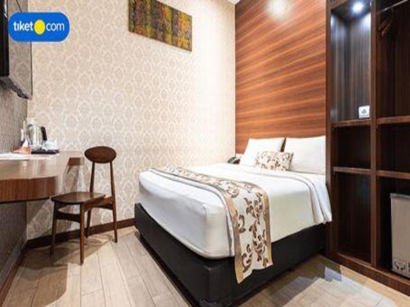 The Batik Hotel Medan - Oda