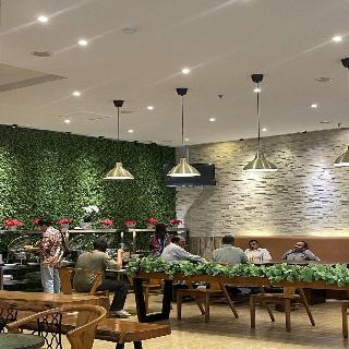 The Batik Hotel Medan fotoÄŸrafÄ±