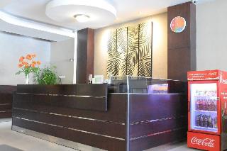 d Palma Hotel Bandung fotoÄŸrafÄ±