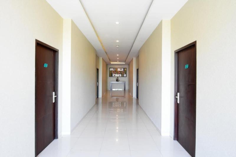 d Palma Hotel Bandung - Lobi
