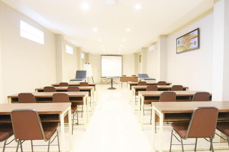 d Palma Hotel Bandung - Toplantı