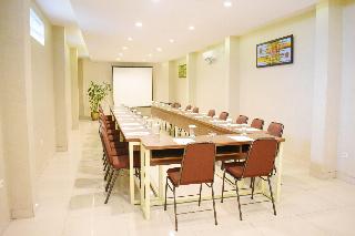 d Palma Hotel Bandung fotoÄŸrafÄ±