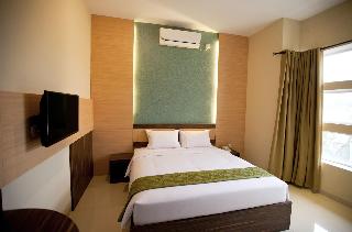 d Palma Hotel Bandung fotoÄŸrafÄ±
