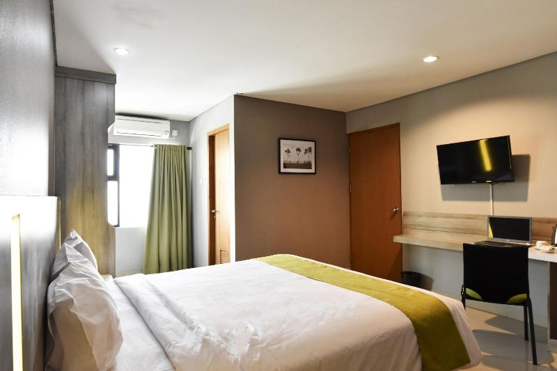 d Palma Hotel Bandung - Oda