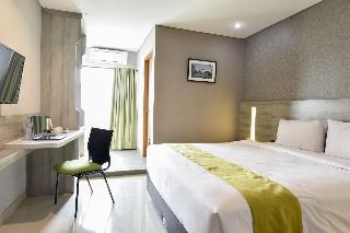 d Palma Hotel Bandung fotoÄŸrafÄ±