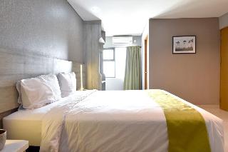 d Palma Hotel Bandung fotoÄŸrafÄ±
