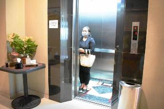 d Palma Hotel Bandung fotoÄŸrafÄ±