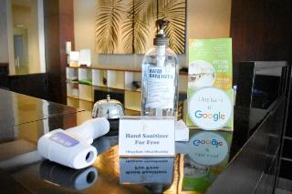 d Palma Hotel Bandung fotoÄŸrafÄ±