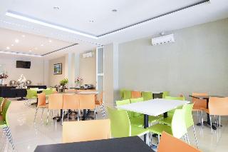 d Palma Hotel Bandung fotoÄŸrafÄ±