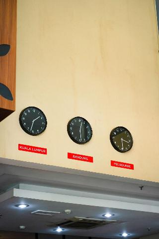 Tune Hotel Bandung fotoÄŸrafÄ±