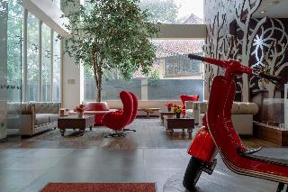 Tune Hotel Bandung fotoÄŸrafÄ±