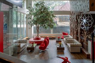Tune Hotel Bandung fotoÄŸrafÄ±