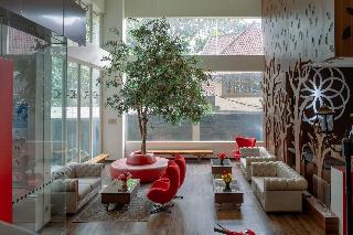 Tune Hotel Bandung fotoÄŸrafÄ±