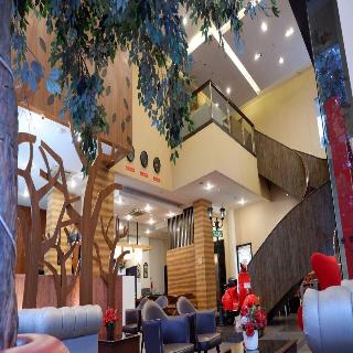 Tune Hotel Bandung fotoÄŸrafÄ±