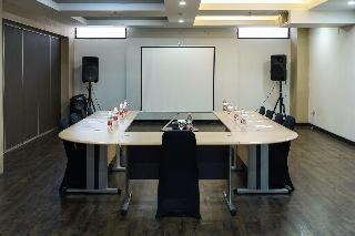 Tune Hotel Bandung fotoÄŸrafÄ±