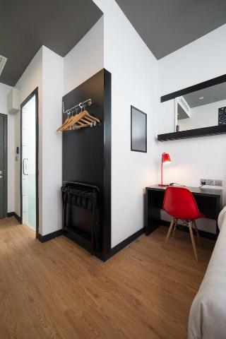Tune Hotel Bandung fotoÄŸrafÄ±