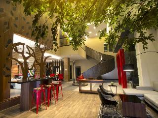 Tune Hotel Bandung fotoÄŸrafÄ±