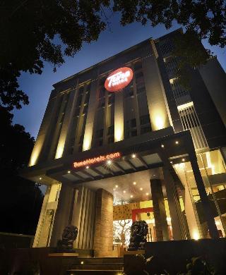 Tune Hotel Bandung fotoÄŸrafÄ±