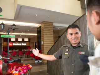 Tune Hotel Bandung fotoÄŸrafÄ±
