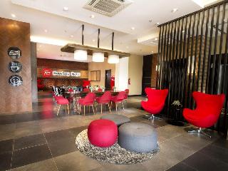 Tune Hotel Bandung fotoÄŸrafÄ±