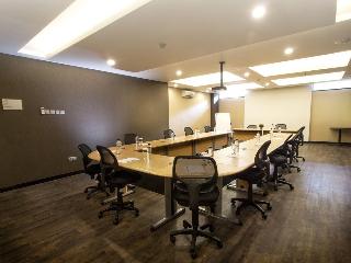 Tune Hotel Bandung fotoÄŸrafÄ±