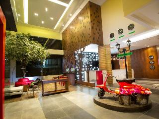 Tune Hotel Bandung fotoÄŸrafÄ±